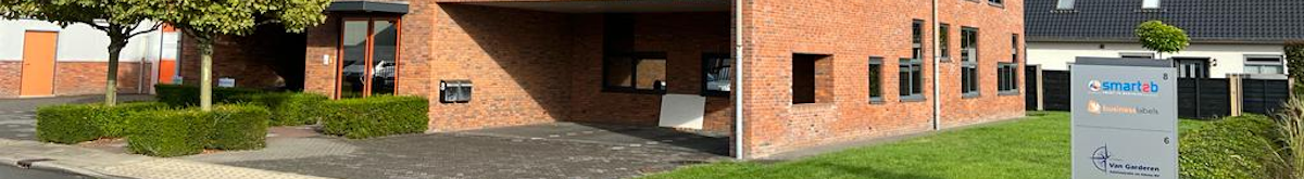 Van Garderen Administratie en Advies BV